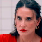 ¿Demi Moore perdió el Oscar por edadismo?